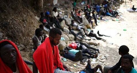 Government to chair EU meeting on Ceuta crisis as death toll reaches 86