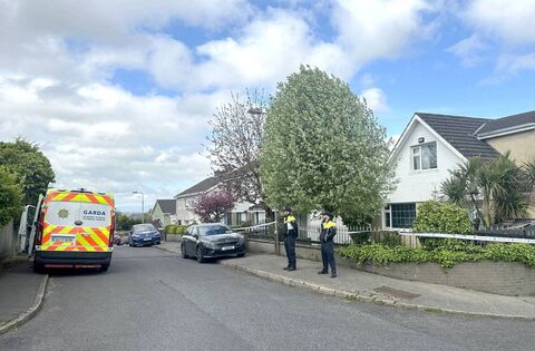 Man accused of murdering Waterford woman charged with assaulting a male on same date - News - Waterford News & Star