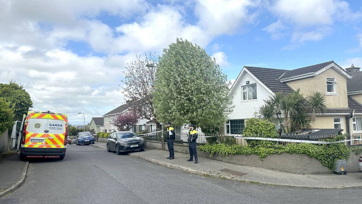 Man accused of murdering Waterford woman charged with assaulting a male on same date