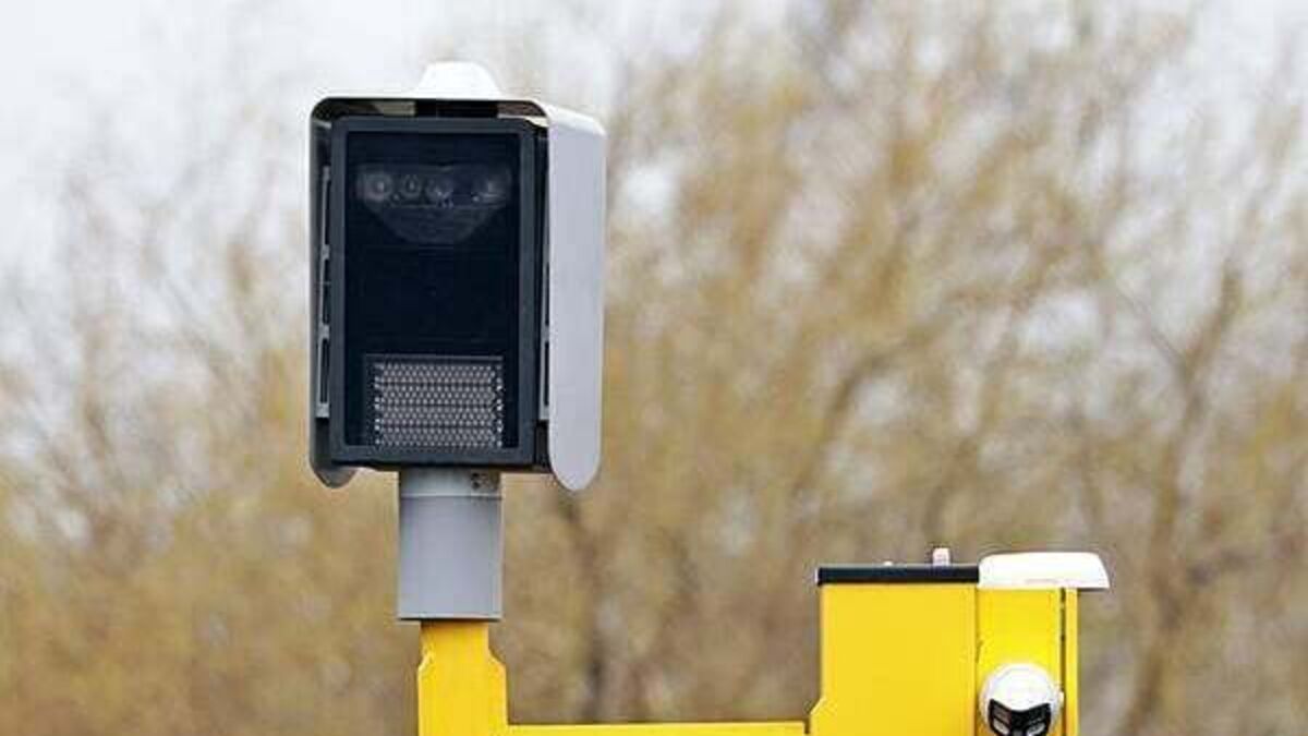 Motorist recorded driving 182km/h in 100 zone in Co Leitrim