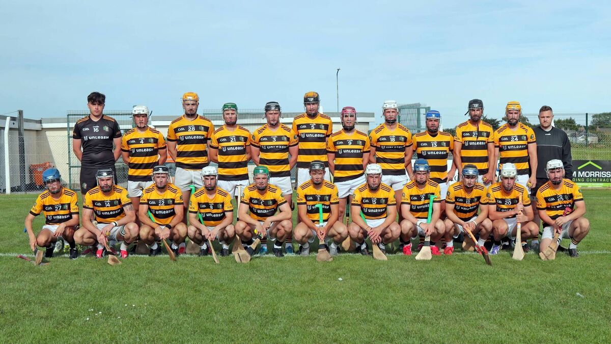 Lismore’s late goals leave Dungarvan staring at relegation