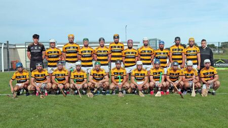 Lismore’s late goals leave Dungarvan staring at relegation 
