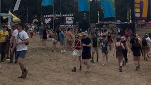 <p>There were many highlights to the event this year </p> <p>There were many highlights to the event this year </p>