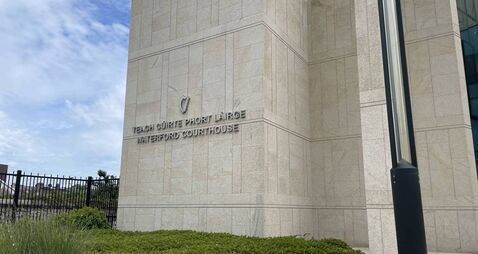 Criminal cases adjourned to October over Legal Aid row