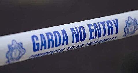 Man (20s) in hospital after firearm discharged in Galway