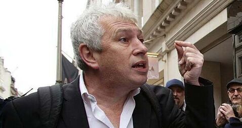 Sunday Times and Sun columnist Rod Liddle dies aged 66