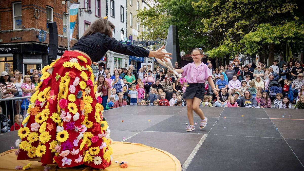 Waterford gardaí give update following weekend of festivities 