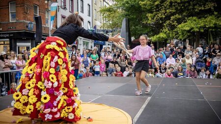 Waterford gardaí give update following weekend of festivities 