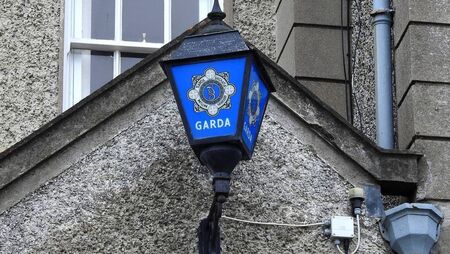 Waterford gardaí investigate late night burglary of a store where staff were working