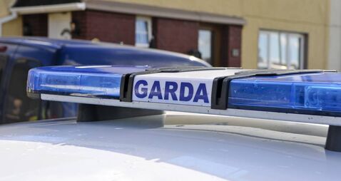 Gardaí investigating smashed car window in county Waterford