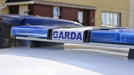 Gardaí investigating smashed car window in county Waterford