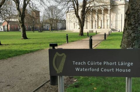 Man imprisoned for committing theft from popular Waterford store - News - Waterford News & Star