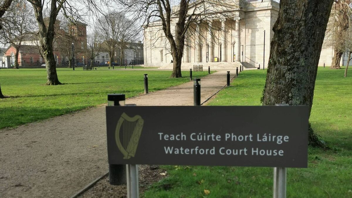 Man imprisoned for committing theft from popular Waterford store