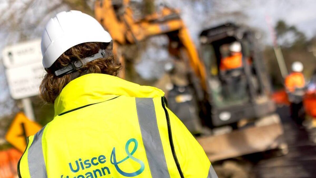 Uisce Éireann still working to fix water outages in Bunmahon