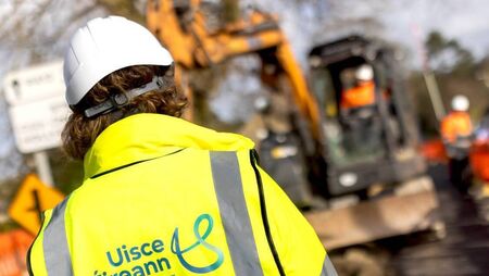 Uisce Éireann still working to fix water outages in Bunmahon