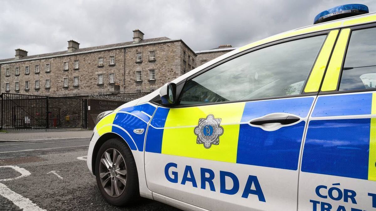UPDATE: Road cleared following collision on N25