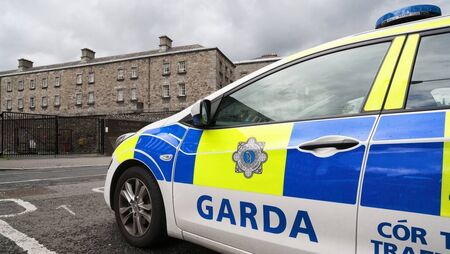 UPDATE: Road cleared following collision on N25