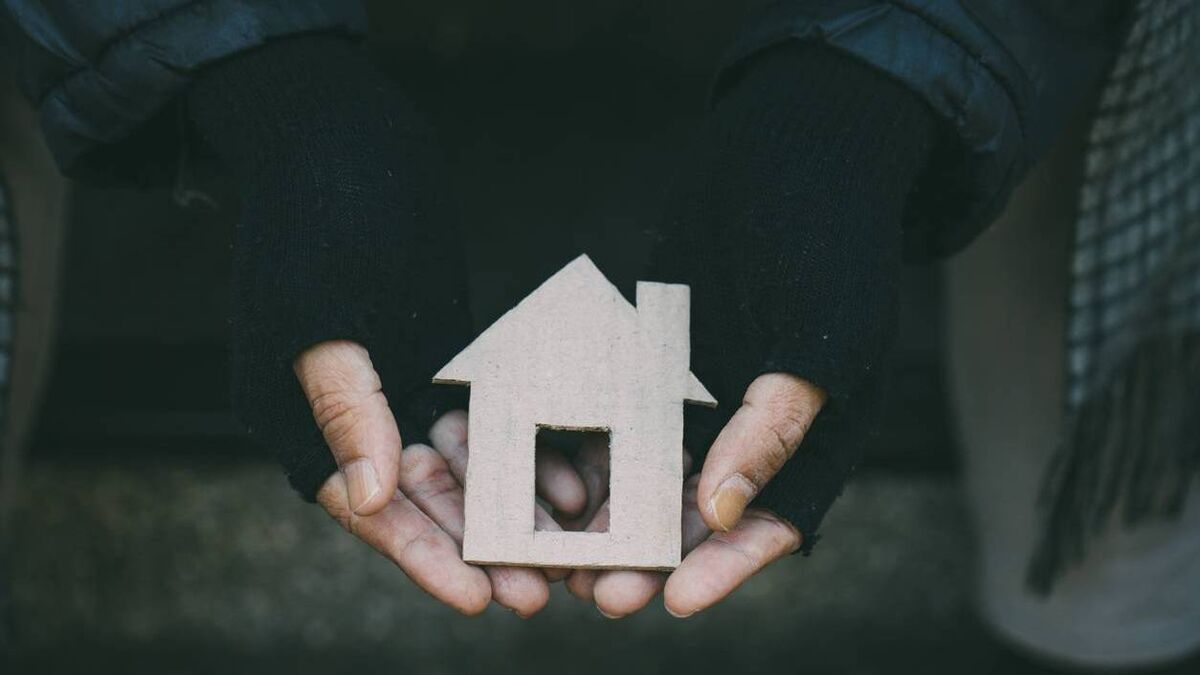 Waterford no longer the South East county with the highest number of homeless adults
