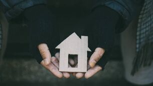 <p>Tipperary has seen a huge jump in the number of adults in emergency accommodation overtaking Waterford by quite a bit</p> <p>Tipperary has seen a huge jump in the number of adults in emergency accommodation overtaking Waterford by quite a bit</p>