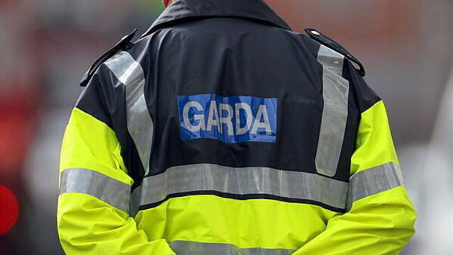 Unprovoked assault of teenage boy in Cork
