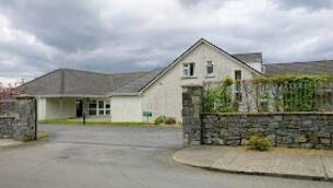 <p>Mooncoin Residential Care Centre. </p> <p>Mooncoin Residential Care Centre. </p>