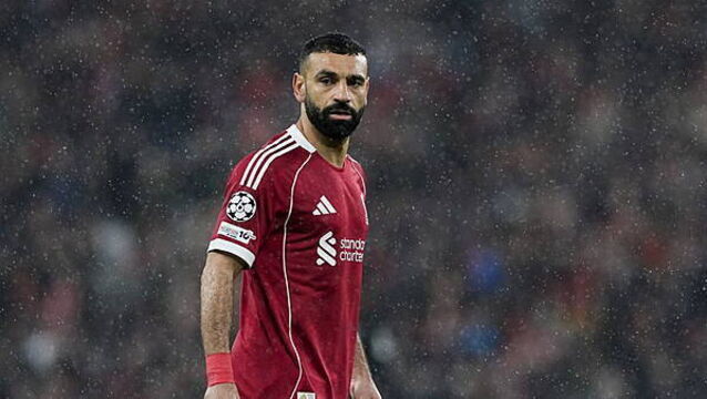 Mohamed Salah to land in Turkey on Wednesday for Trabzonspor talks