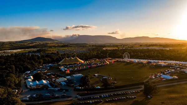 The atmosphere was electric throughout the weekend at this year's ATN. Pic: Aaron Cahill The atmosphere was electric throughout the weekend at this year's ATN. Pic: Aaron Cahill