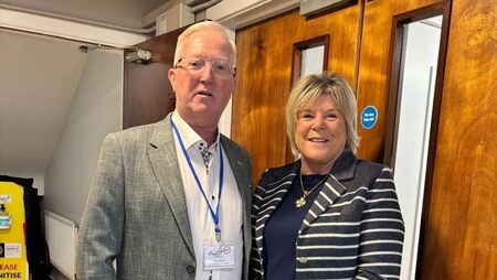 Waterford community services to receive over €100,000 for men's mental health and talk therapy initiatives
