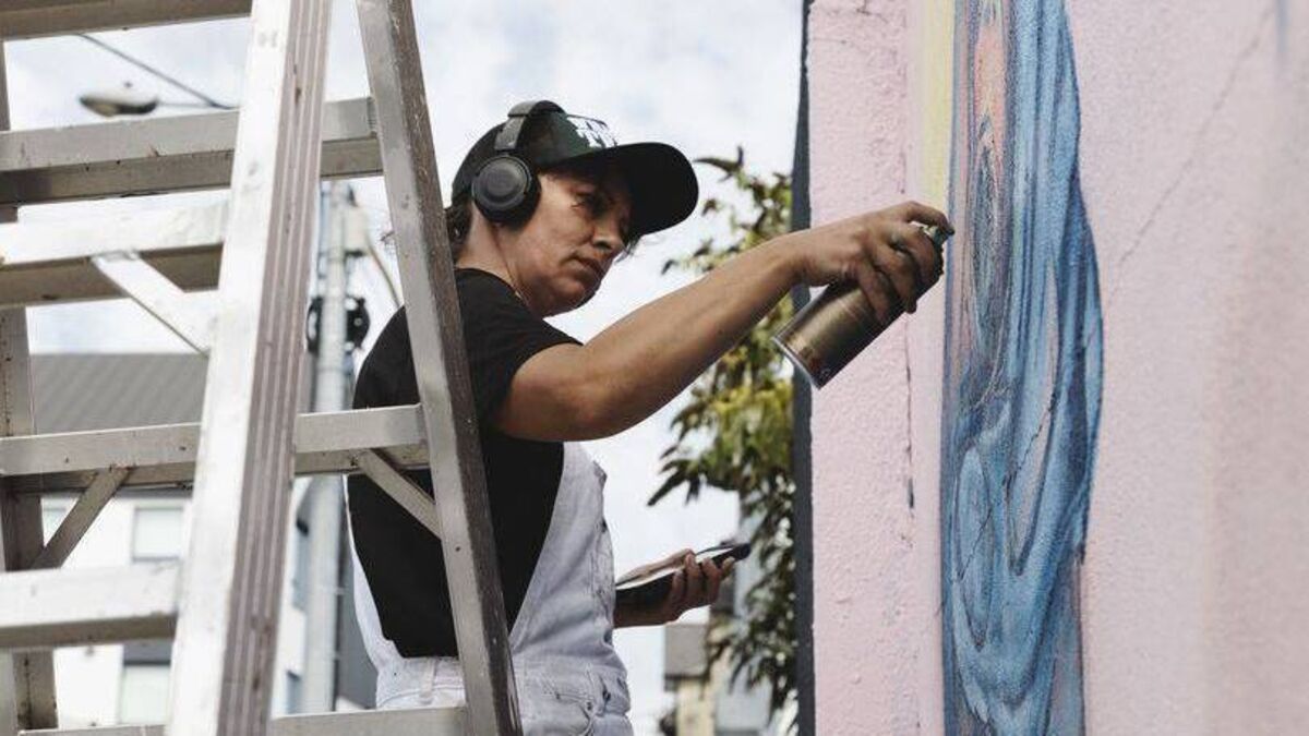 Waterford Walls starting this week