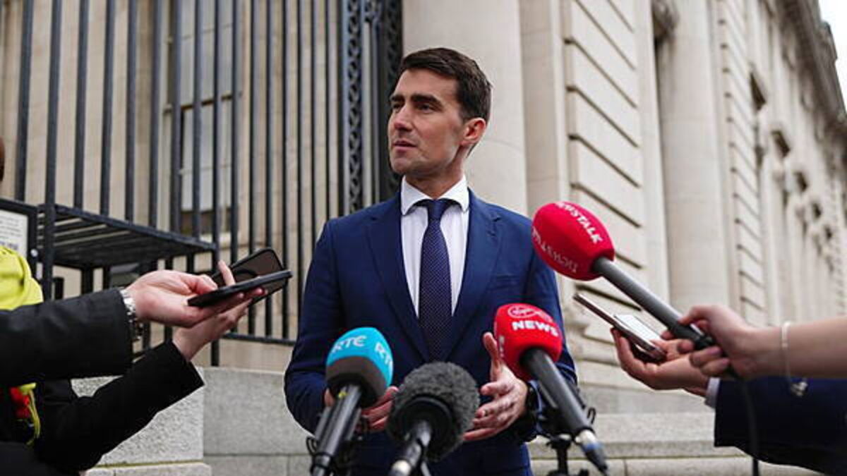 Ballot on industrial action ‘a missed opportunity’ – Chambers
