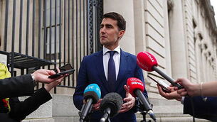 Former finance minister Michael McGrath named as new EU Commissioner for Justice