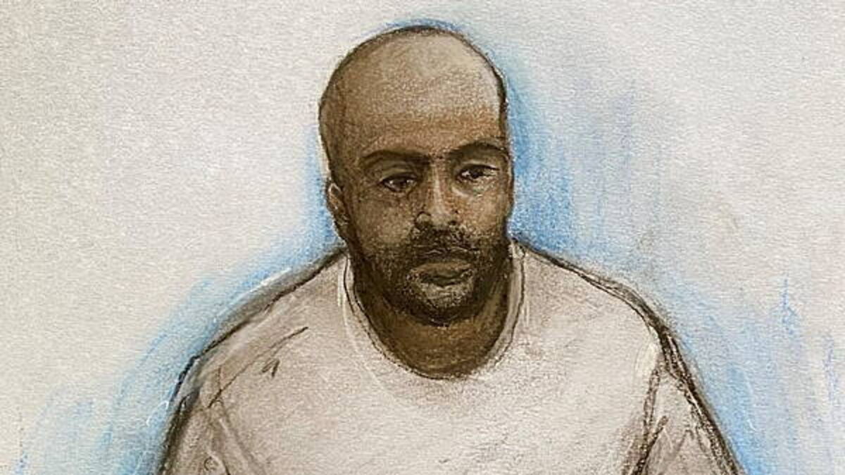 Belfast knife attack accused urged to seek legal representation