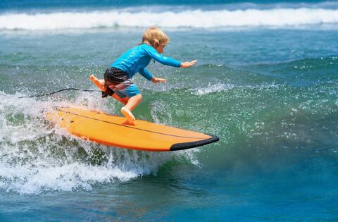 Local Notes: Déise Medieval, try surfing, picnic in the park, Coast Guard open day and much more