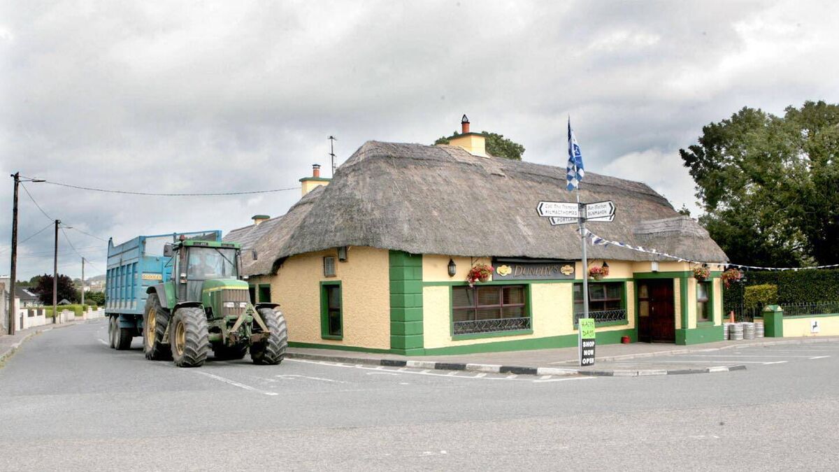 Local Notes: Local lotto, senior alert scheme, social dancing and more