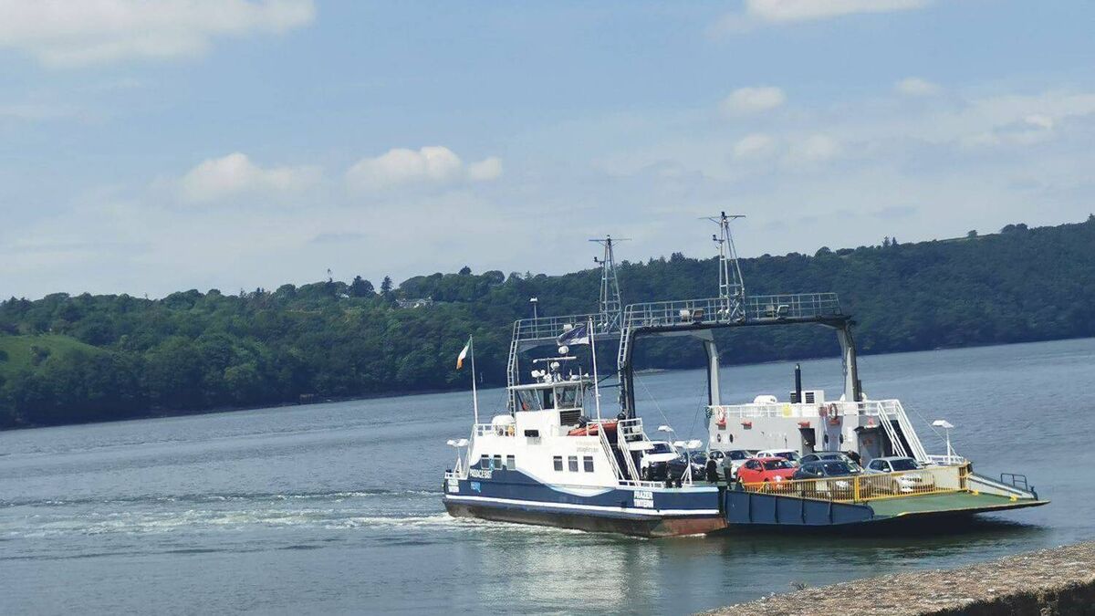 Waterford and Wexford estuary villages band together for Heritage Week free public events 