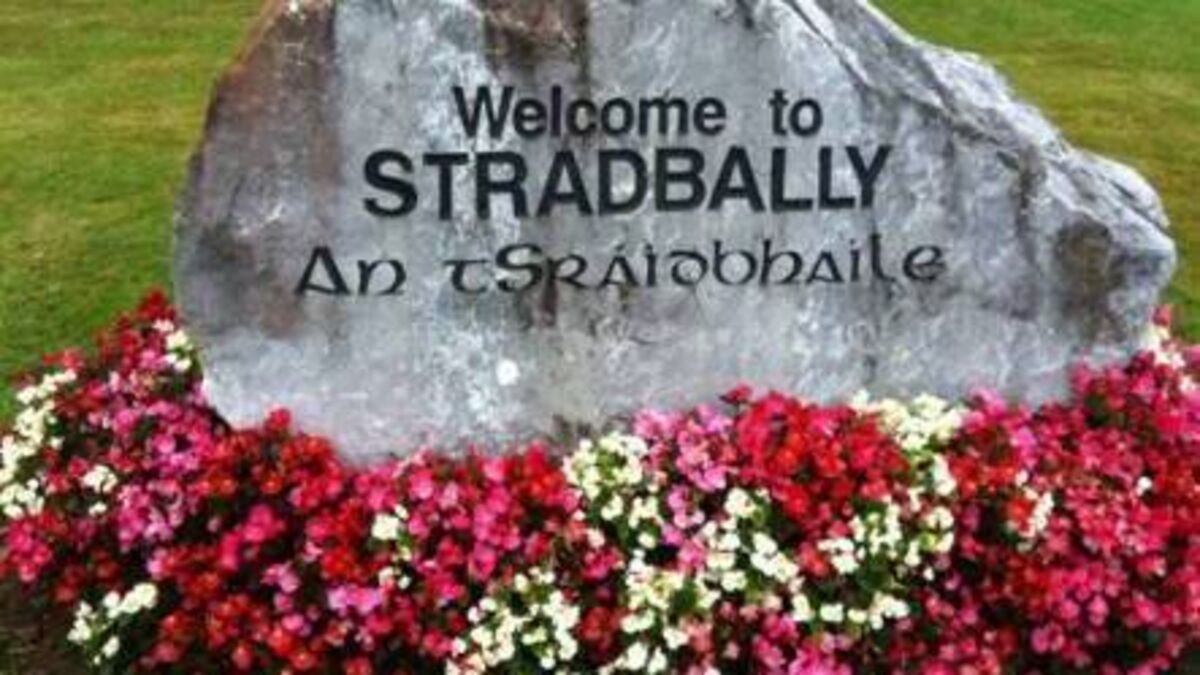 Local Notes: Family day on the green and cemetery Masses