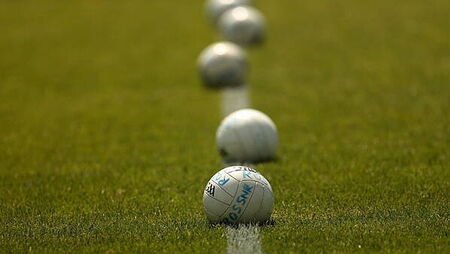 Wexford GAA club in shock as girl (16) dies during football final 