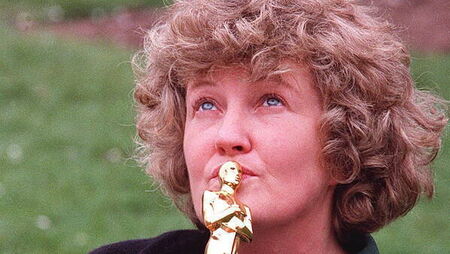 Funeral for Oscar-winning actress Brenda Fricker to be held in Dublin