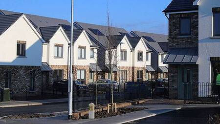 No HAP properties available to rent outside Dublin or Kildare in June – charity