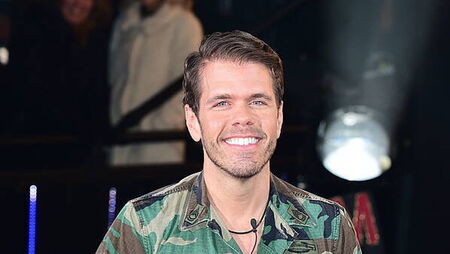 Perez Hilton’s family say he is 'able to communicate' after hospital admission