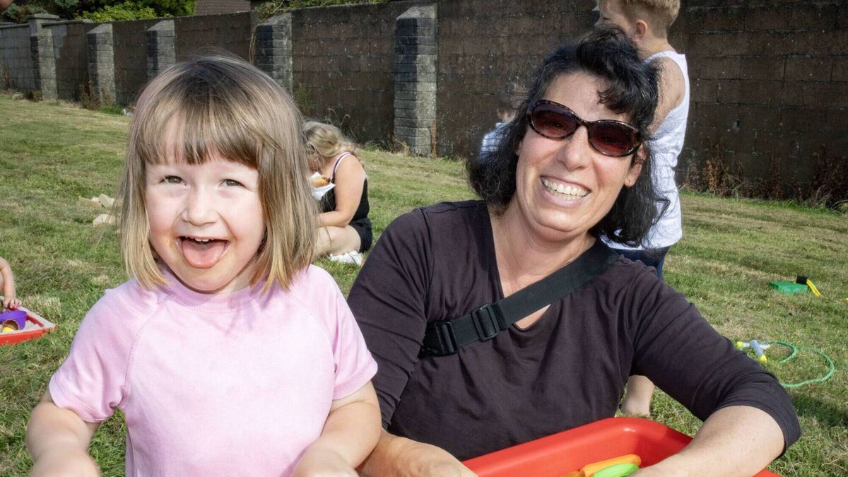 In Photos: Playful communities initiative in Waterford