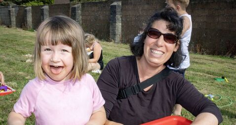 In Photos: Playful communities initiative in Waterford