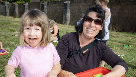 In Photos: Playful communities initiative in Waterford