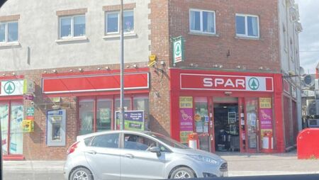 Spar returning to Ferrybank 