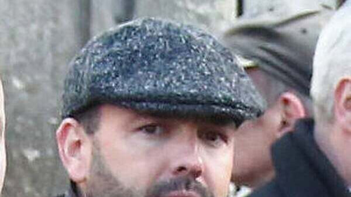 Daniel Kinahan could be extradited to Ireland within days