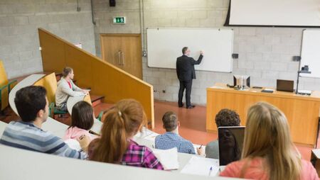 Cost of attending college in Waterford rises to over €15,000