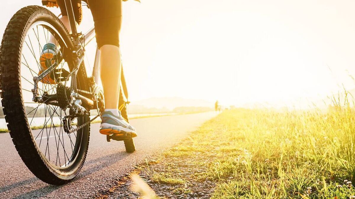 Family charity cycle to held in Waterford for GAA club in Palestine