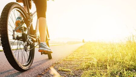 Family charity cycle to held in Waterford for GAA club in Palestine
