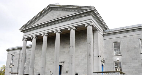 Teenager charged with spate of car thefts across Munster
