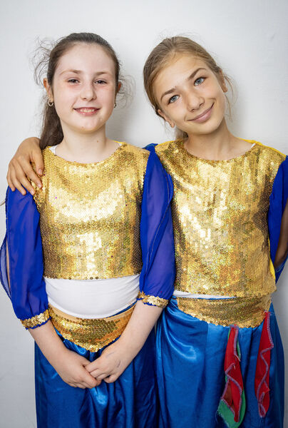 Back stage at Garter Lane for Jack Cunningham Productions, A Musical Sensation. Photo: Joe Evans Back stage at Garter Lane for Jack Cunningham Productions, A Musical Sensation. Photo: Joe Evans
